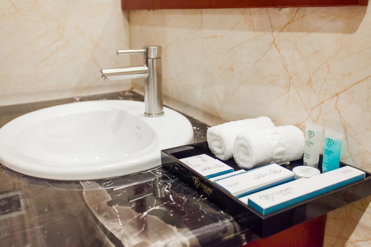 Tu Son Luxury Hotel Eksteriør bilde